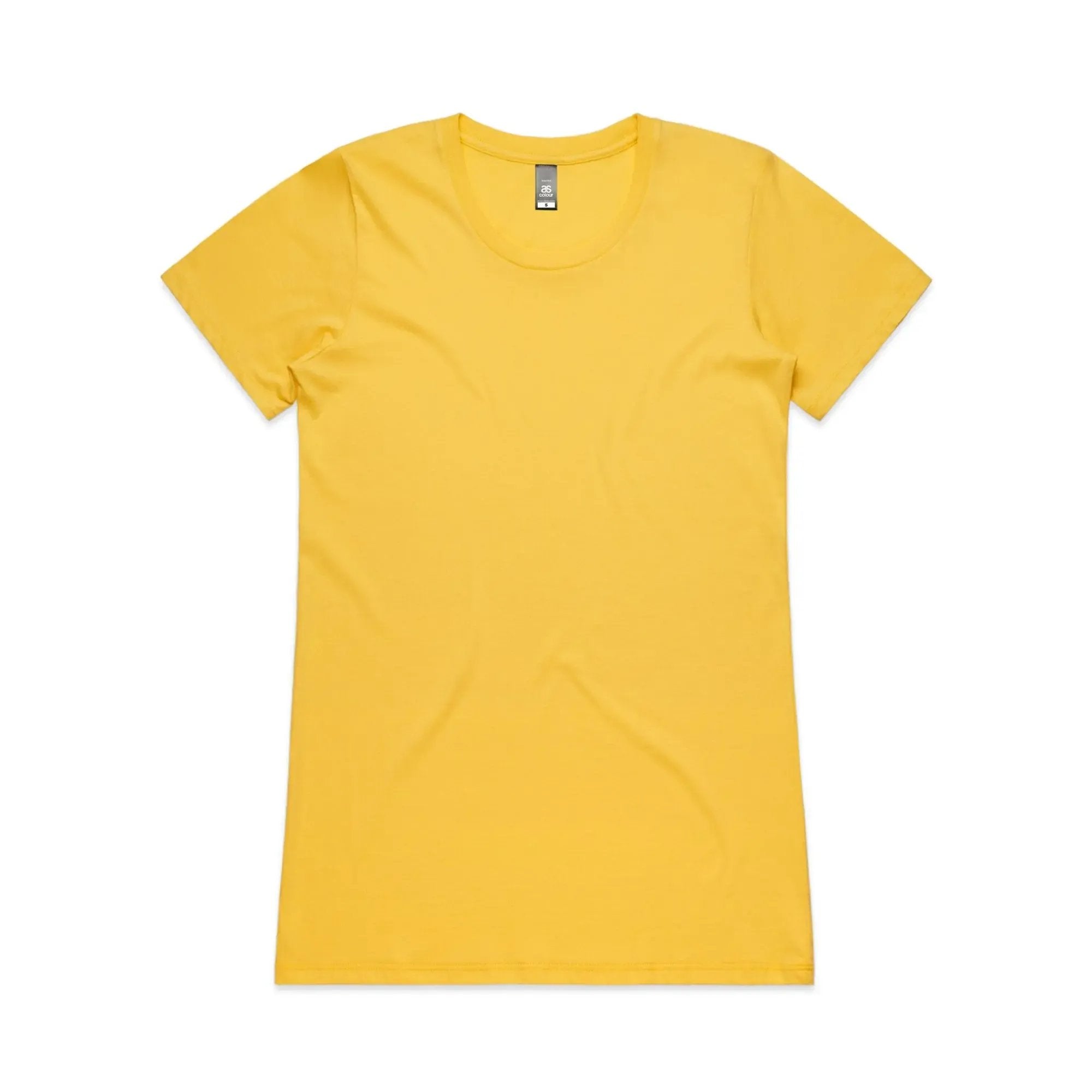 As Colour Women's Wafer tee 4002 As Colour